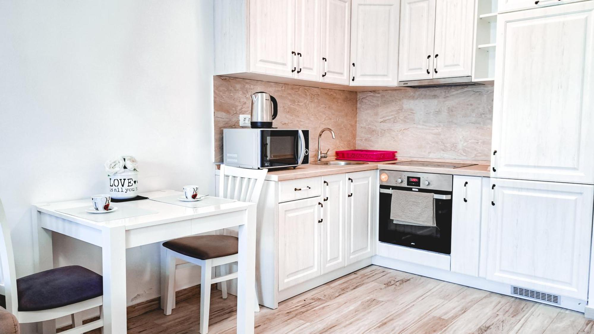 Yourhome Beach First Line Dobra Voda Εξωτερικό φωτογραφία