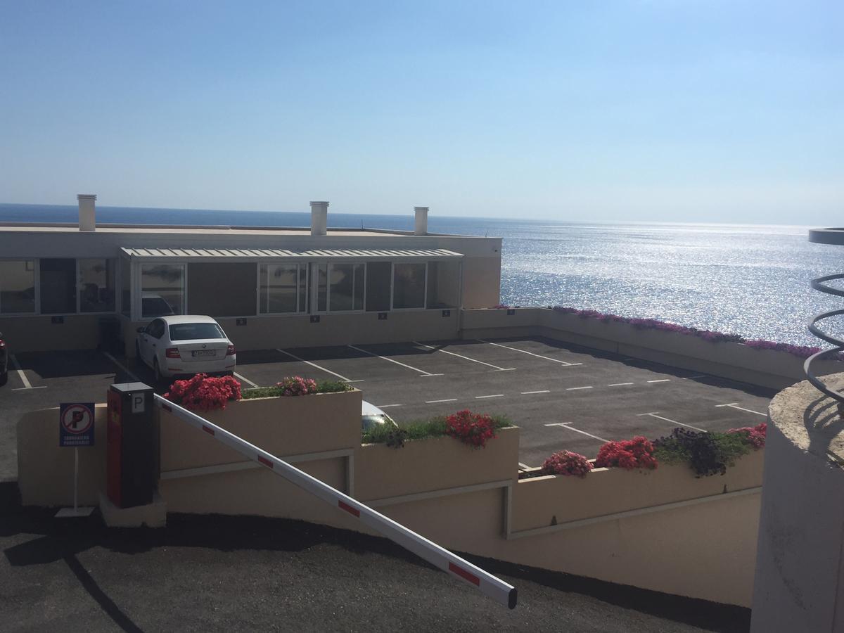 Yourhome Beach First Line Dobra Voda Εξωτερικό φωτογραφία